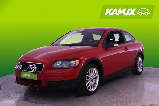 Volvo C30 vaihtoauto