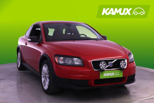 Volvo C30 vaihtoauto