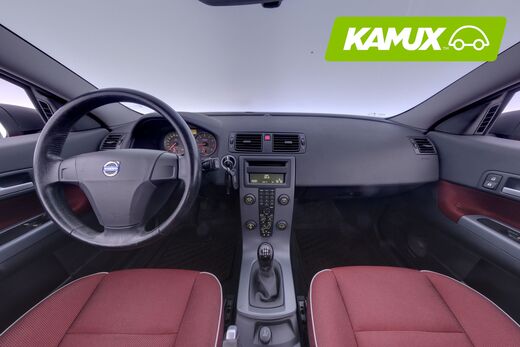 Volvo C30 vaihtoauto