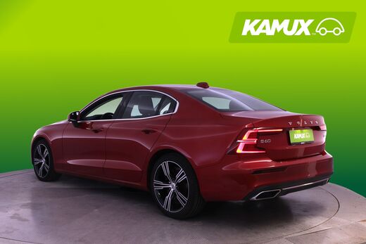 Volvo S60 vaihtoauto