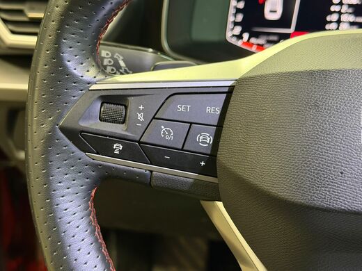 SEAT Leon vaihtoauto