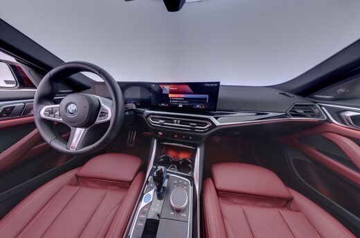 BMW i4 vaihtoauto
