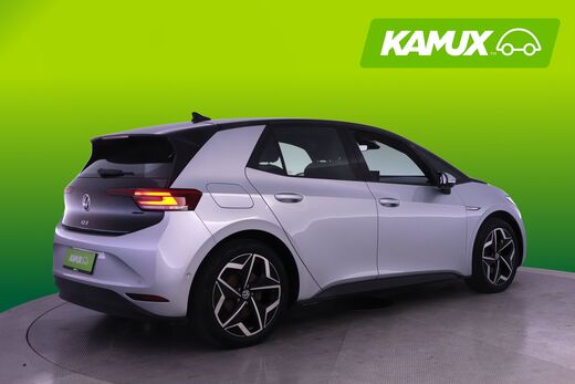 Volkswagen ID.3 vaihtoauto