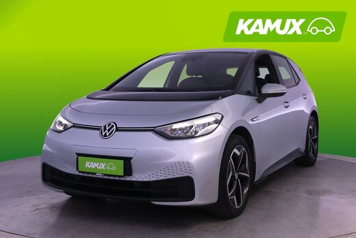 Volkswagen ID.3 vaihtoauto