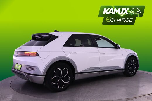 Hyundai IONIQ 5 vaihtoauto
