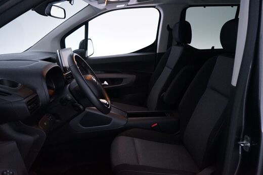 Toyota Proace CITY Verso EV vaihtoauto