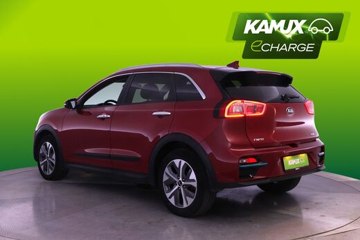 Kia Niro vaihtoauto