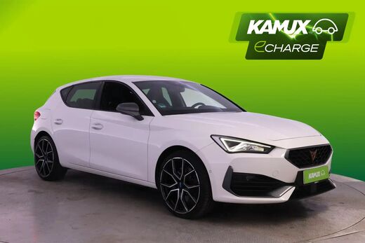 Cupra Leon vaihtoauto