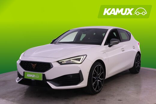 Cupra Leon vaihtoauto
