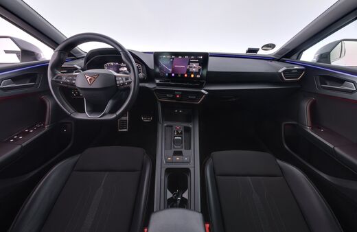 Cupra Leon vaihtoauto