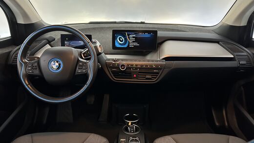 BMW i3 vaihtoauto