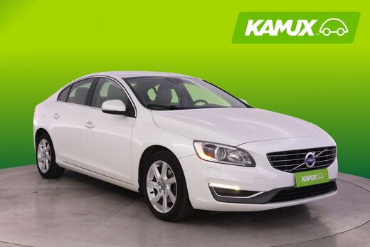 Volvo S60 vaihtoauto