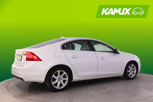Volvo S60 vaihtoauto