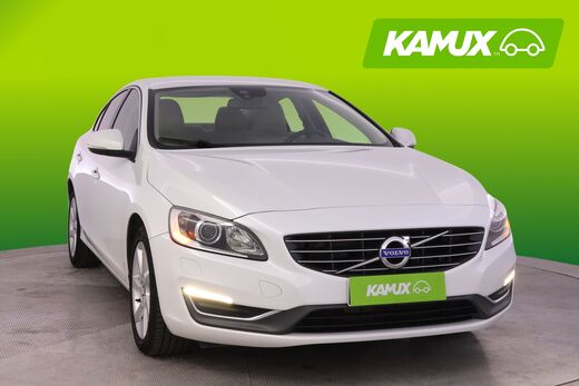 Volvo S60 vaihtoauto