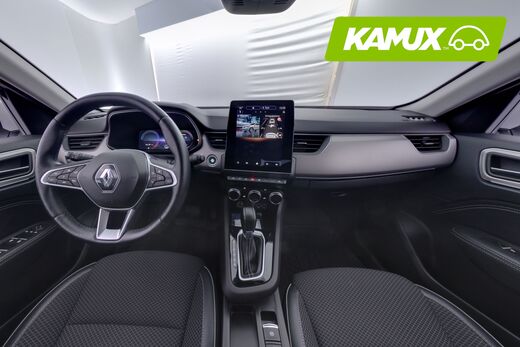 Renault Arkana vaihtoauto