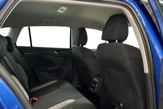 Skoda Scala vaihtoauto