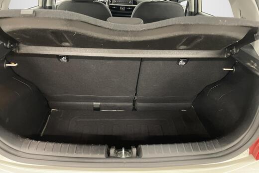 Kia Picanto vaihtoauto