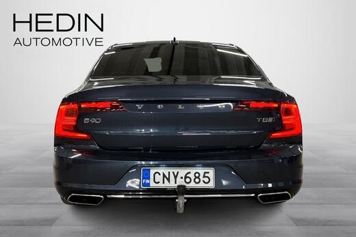 Volvo S90 vaihtoauto