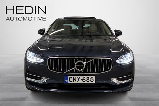 Volvo S90 vaihtoauto