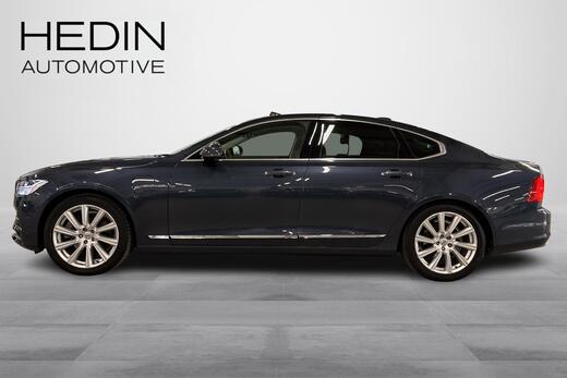Volvo S90 vaihtoauto