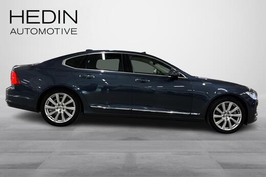 Volvo S90 vaihtoauto