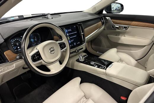 Volvo S90 vaihtoauto