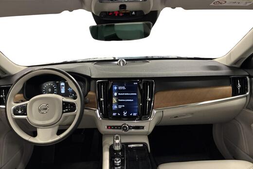 Volvo S90 vaihtoauto