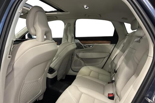 Volvo S90 vaihtoauto