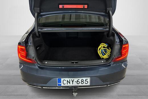 Volvo S90 vaihtoauto