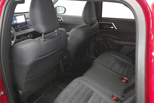 Mitsubishi Outlander vaihtoauto