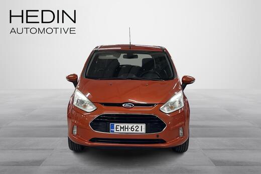 Ford B-Max vaihtoauto