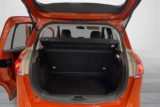 Ford B-Max vaihtoauto