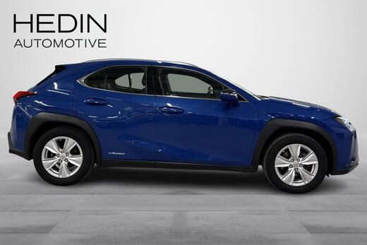 Lexus UX vaihtoauto