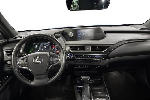Lexus UX vaihtoauto