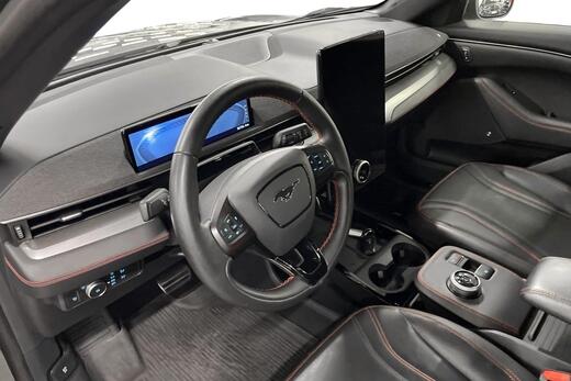Ford USA Mustang vaihtoauto