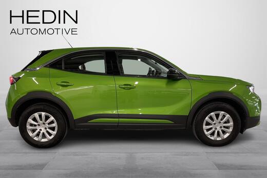 Opel Mokka-e vaihtoauto