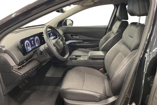 Nissan Ariya vaihtoauto