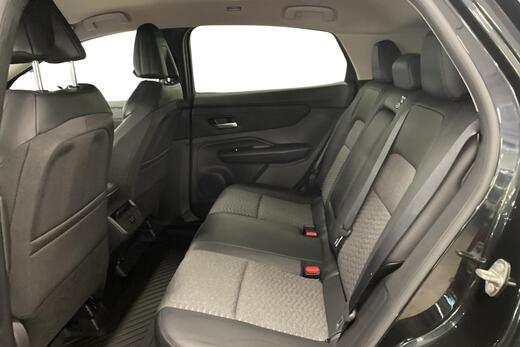 Nissan Ariya vaihtoauto