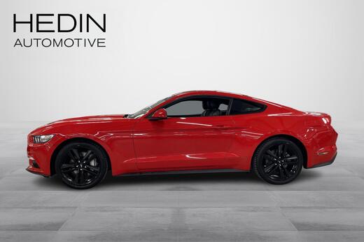 Ford USA Mustang vaihtoauto