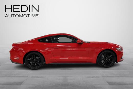 Ford USA Mustang vaihtoauto