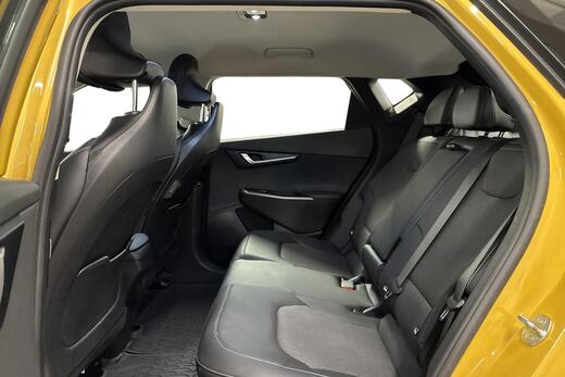 Kia EV6 vaihtoauto