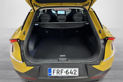 Kia EV6 vaihtoauto
