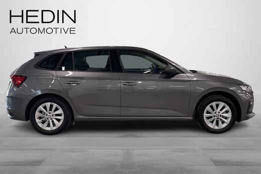 Skoda Scala vaihtoauto