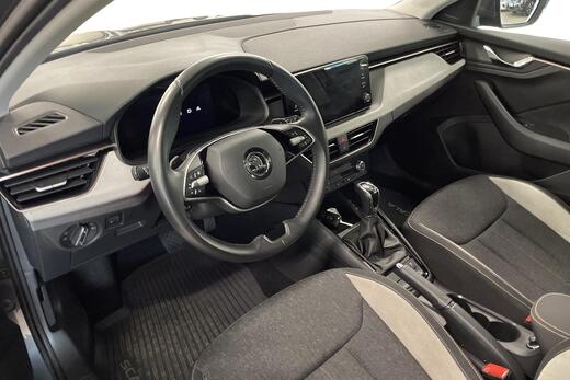 Skoda Scala vaihtoauto