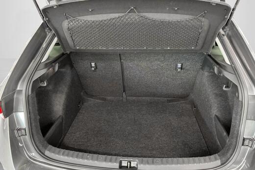 Skoda Scala vaihtoauto