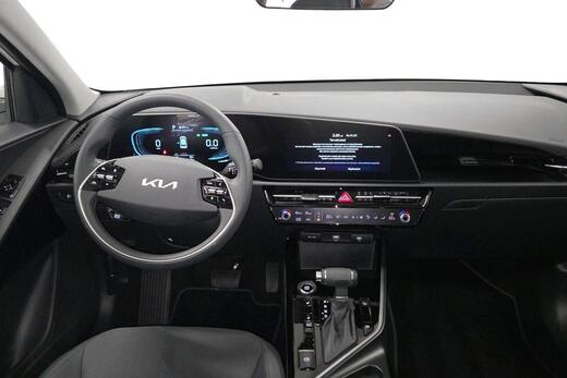 Kia Niro vaihtoauto