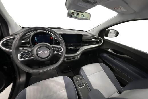Fiat 500e vaihtoauto