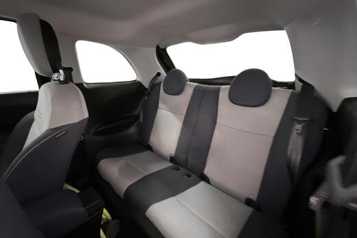 Fiat 500e vaihtoauto