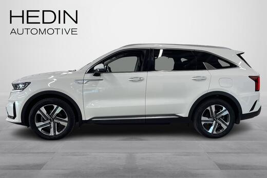 Kia Sorento vaihtoauto