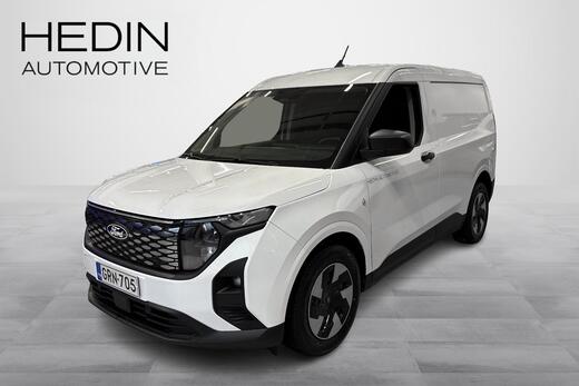 Ford Transit Courier vaihtoauto